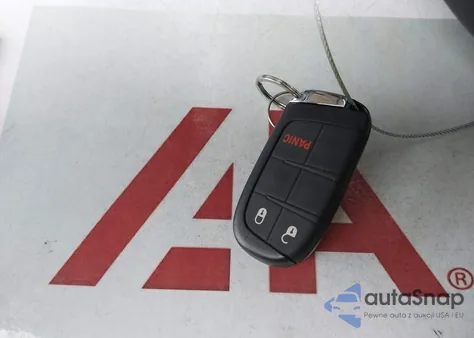 2023 Jeep Compass Altitude 4X4 z USA, uszkodzony, nr VIN 3C4NJDBN2PT535699